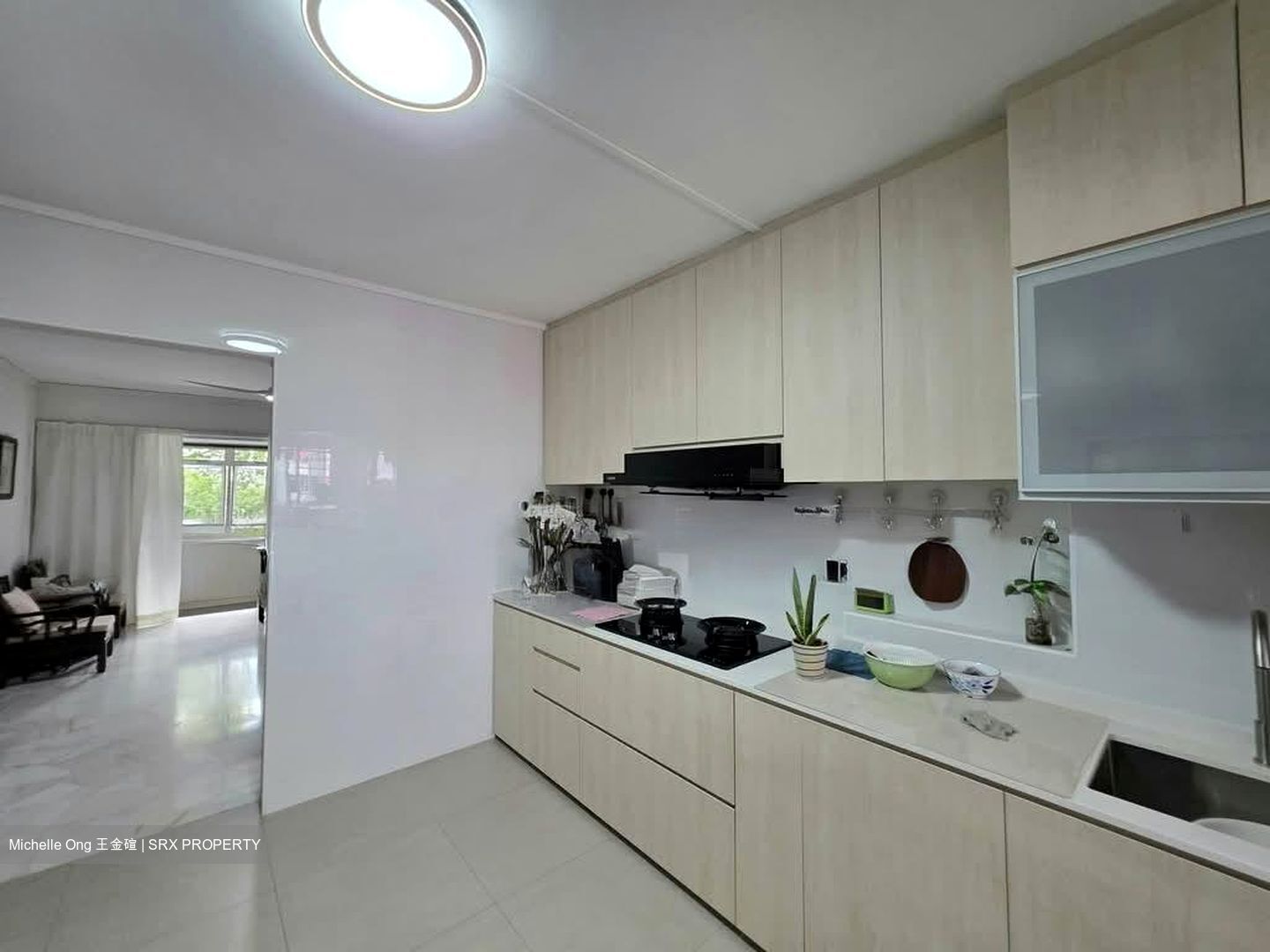 Blk 703 Choa Chu Kang Street 53 (Choa Chu Kang), HDB 5 Rooms #552467441
